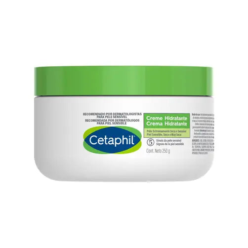 Cetaphil Crema Hidratante 250 g
