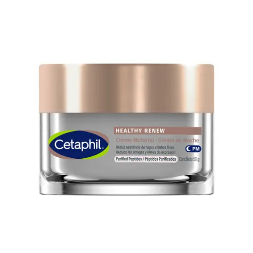 Cetaphil Healthy Renew Crema de Noche 50 g