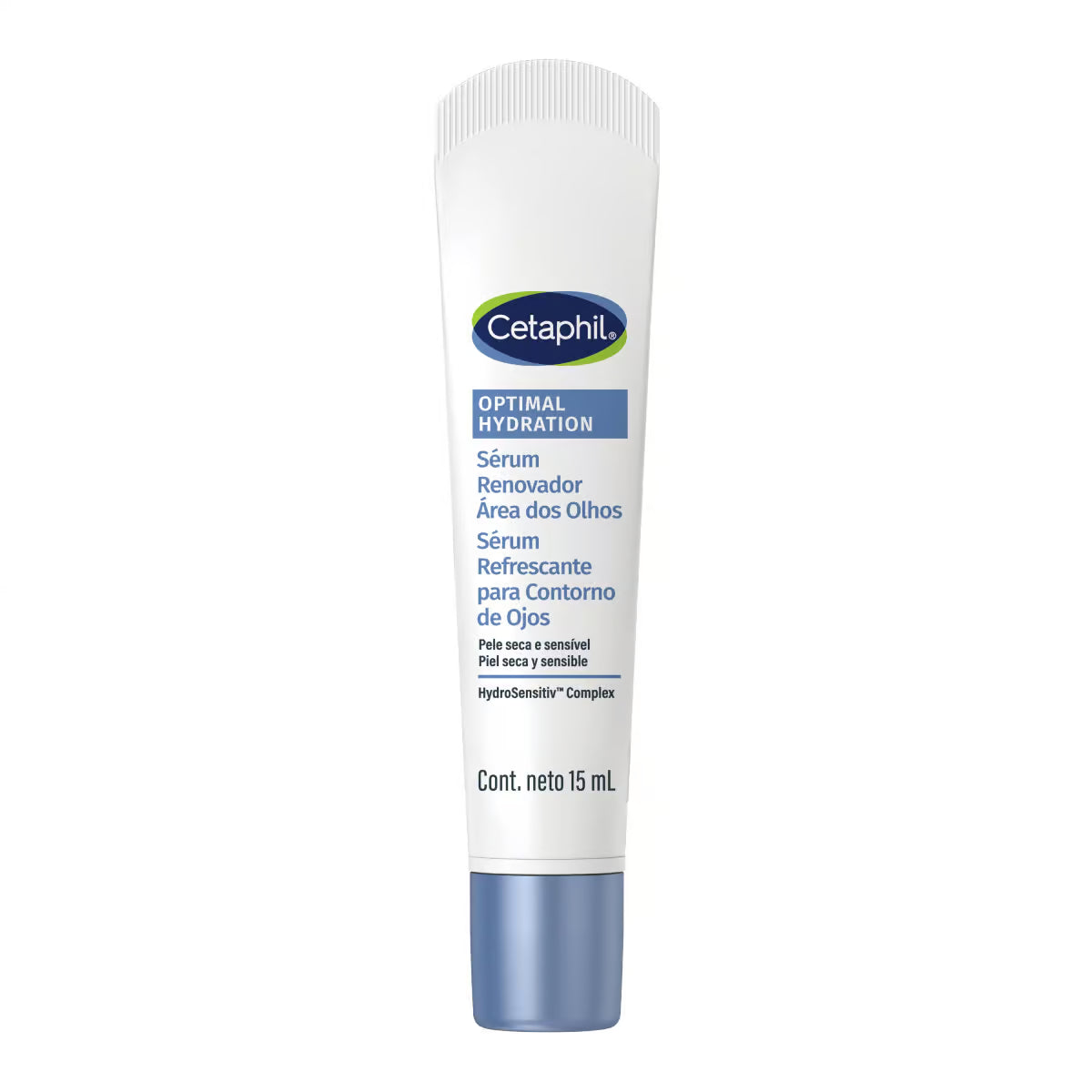 Cetaphil Optimal Hydration Serum Contorno de Ojos 15 ml