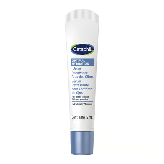 Cetaphil Optimal Hydration Serum Contorno de Ojos 15 ml