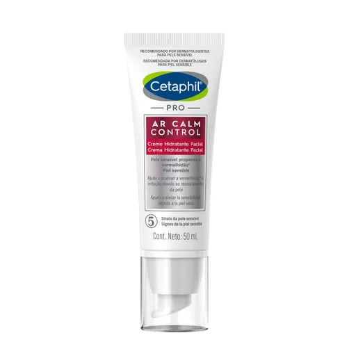 Cetaphil PRO AR Calm Control Crema Hidratante Facial 50 ml