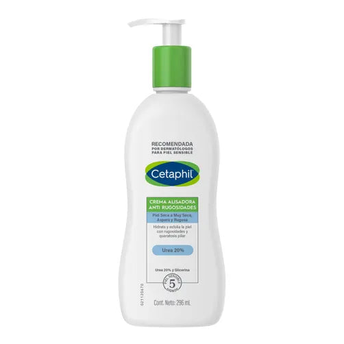 Cetaphil Crema Alisadora Anti Rugosidades 296 ml