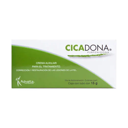 Cicadona Crema 15 g