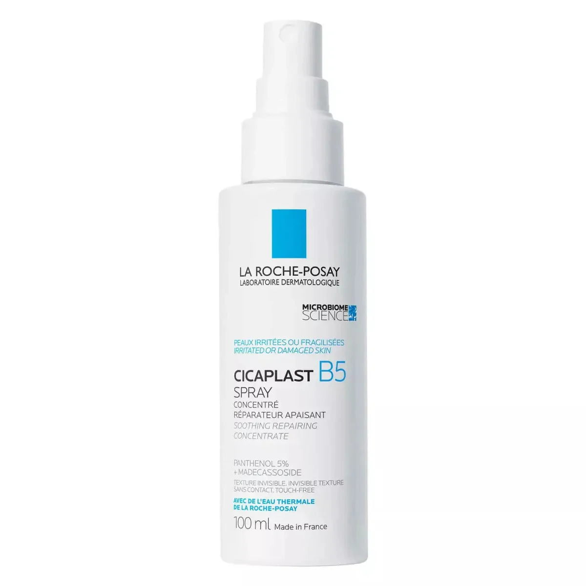 La Roche Posay Cicaplast Spray B5 100 ml