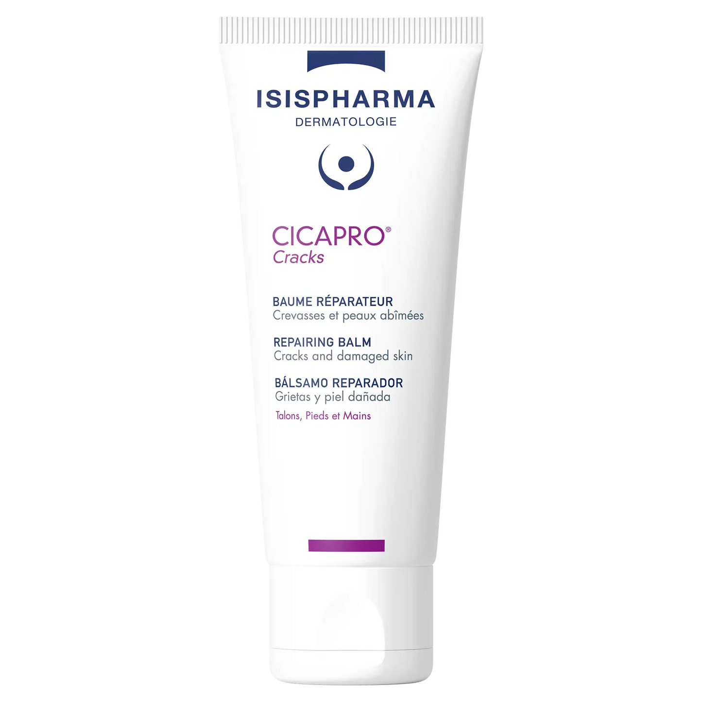 Isispharma Cicapro Cracks 40 ml