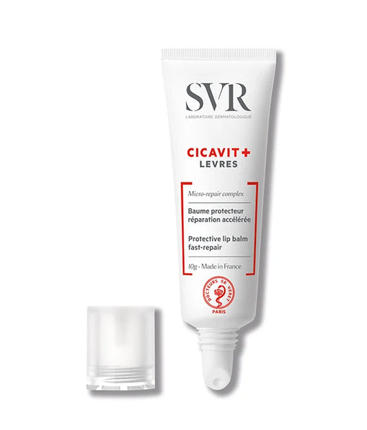 SVR Cicavit+ Baume Lévres 10 g