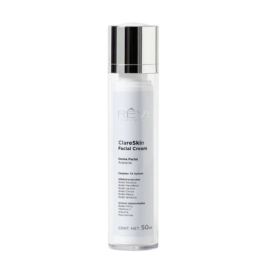 Réve ClareSkin Facial Cream 50 ml