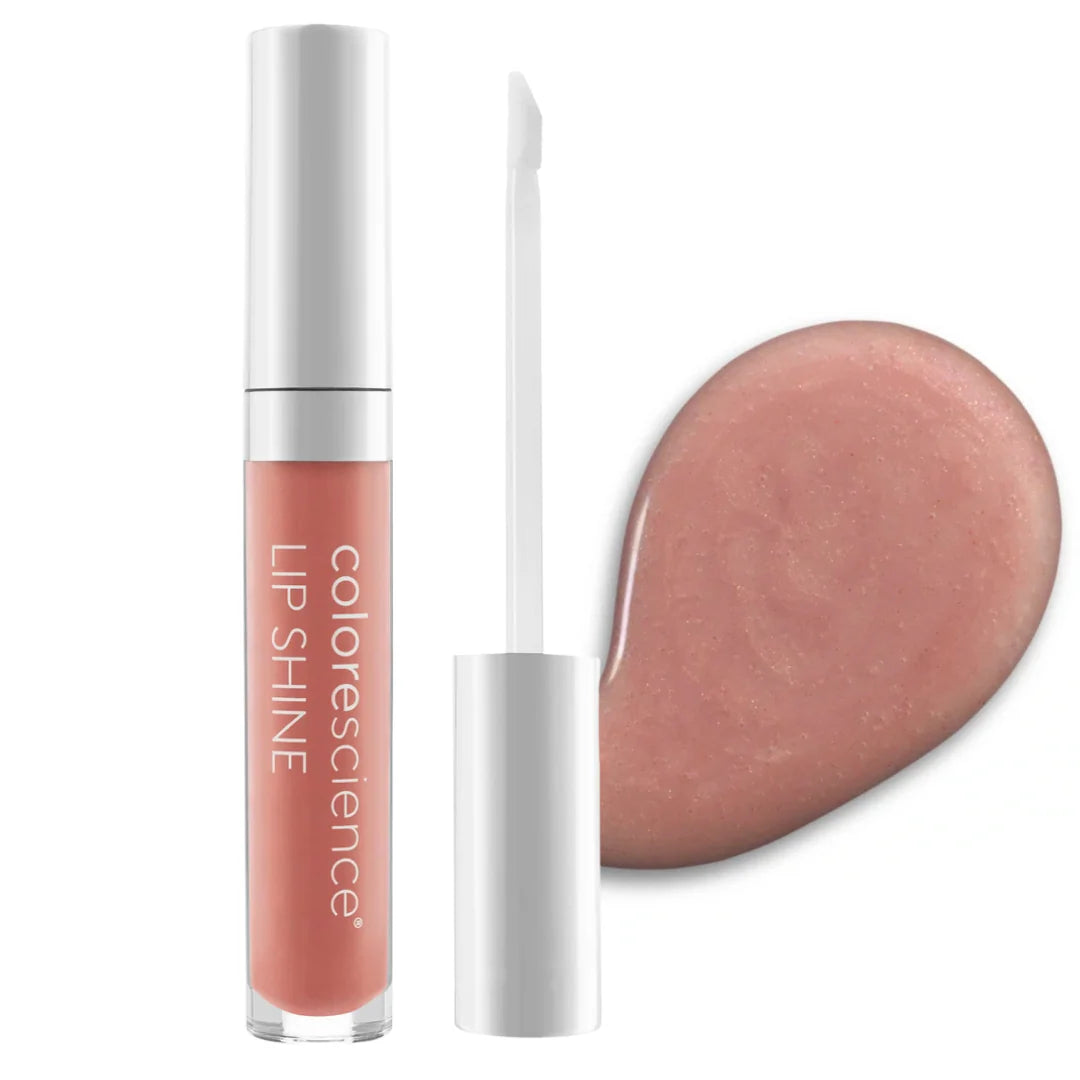 Colorescience Lip Shine Champagne SPF 35 4 ml
