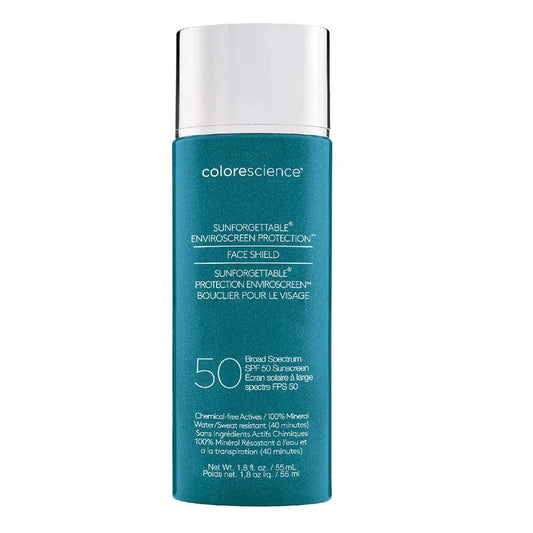 Colorescience Sunforgettable Total Protection Face Shield Classic SPF 50 55 ml