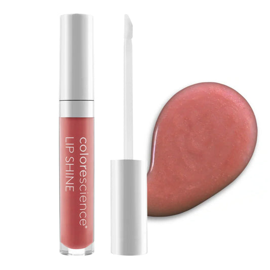 Colorescience Lip Shine Coral SPF 35 4 ml
