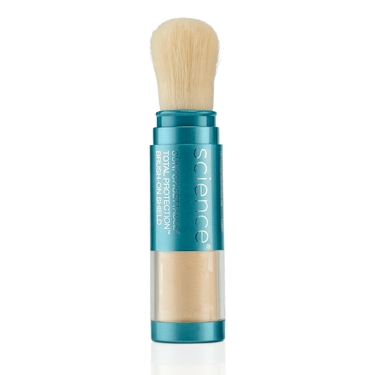 Colorescience Total Protection Brush-On Shield Fair SPF50 6 g