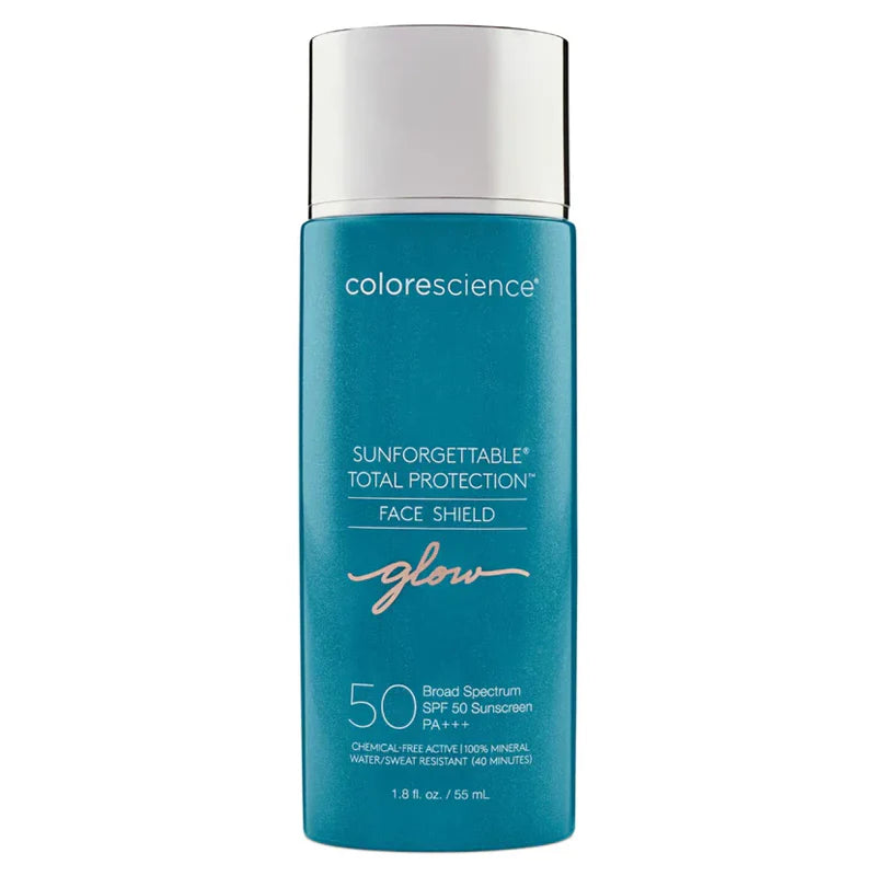 Colorescience Sunforgettable Total Protection Face Shield Glow SPF 50 55 ml
