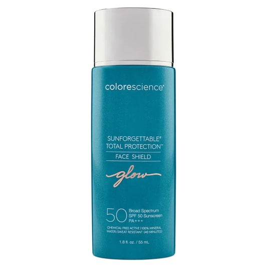 Colorescience Sunforgettable Total Protection Face Shield Glow SPF 50 55 ml
