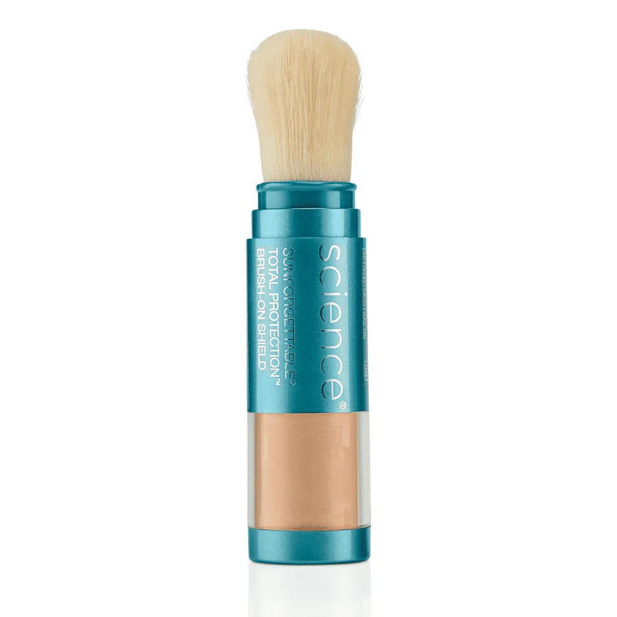Colorescience Total Protection Brush-On Shield Medium SPF50 6 g