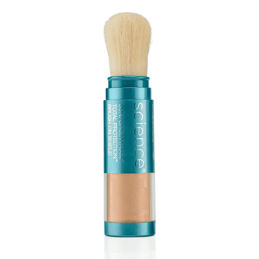 Colorescience Total Protection Brush-On Shield Medium SPF50 6 g