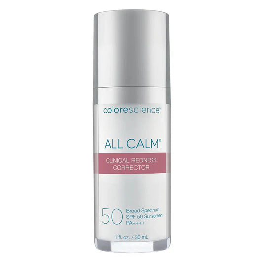 Colorescience All Calm Clinical Redness Corrector SPF50+ 30 ml