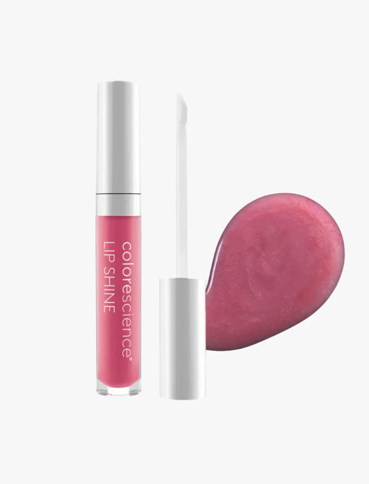 Colorescience Lip Shine Rose SPF 35 4 ml