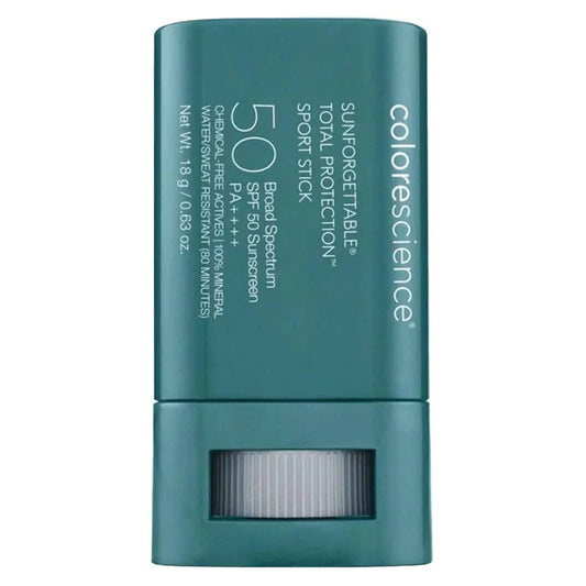 Colorescience Sunforgettable Total Protection Sport Stick 18 g