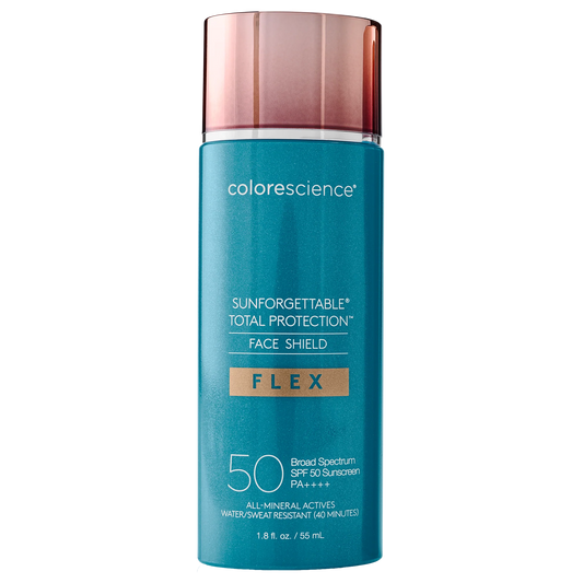 Colorescience Sunforgettable Total Protection Face Shield Flex Fair 55 ml