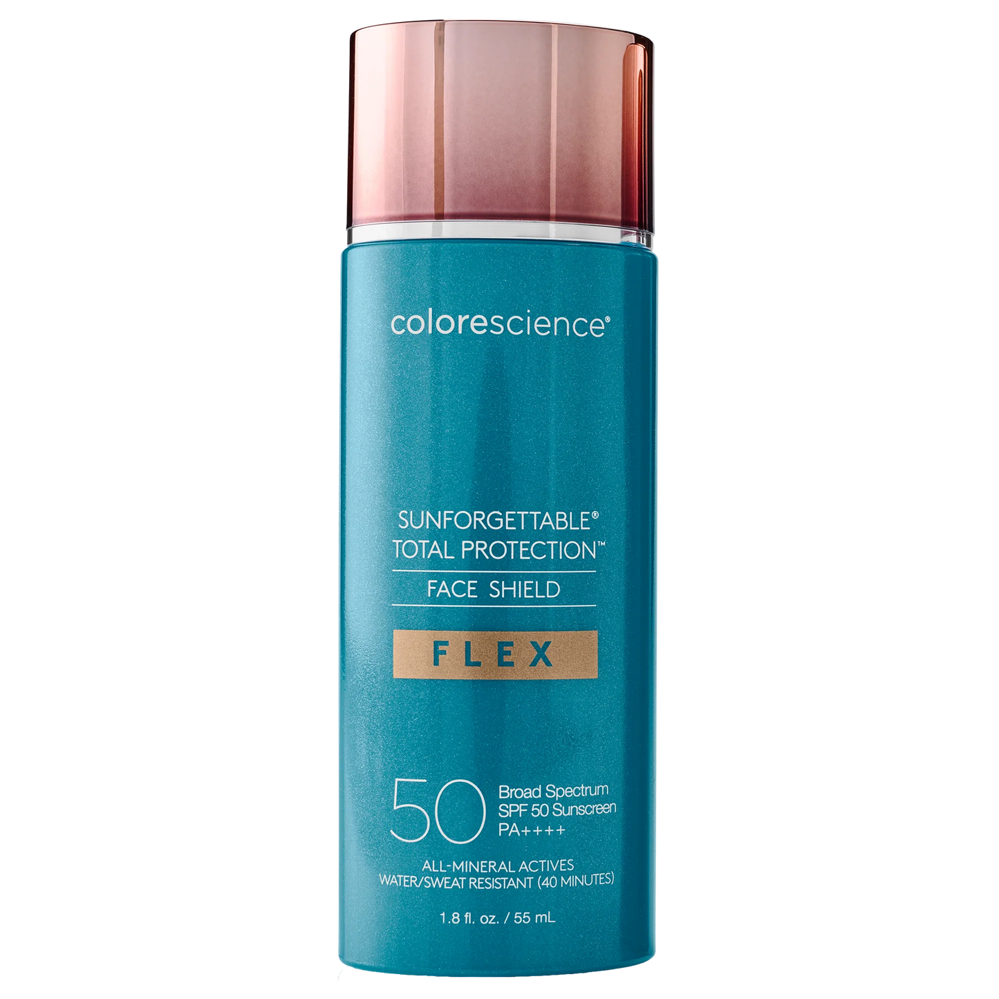Colorescience Sunforgettable Total Protection Face Shield Flex Light 55 ml