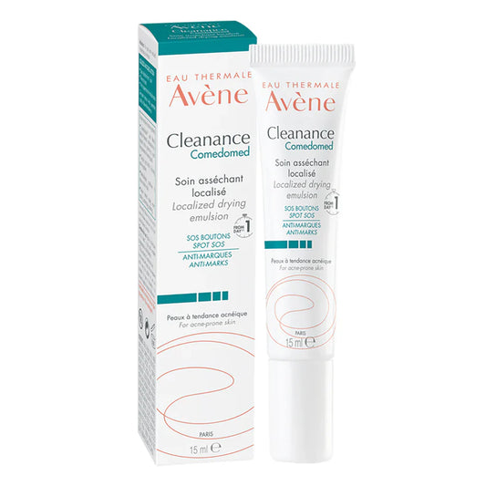 Avéne Cleanance Comedomed Spot SOS 15 ml