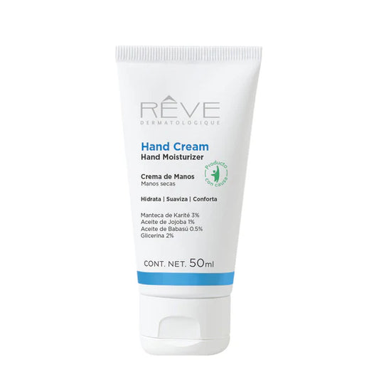 Réve Crema de Manos 50 ml
