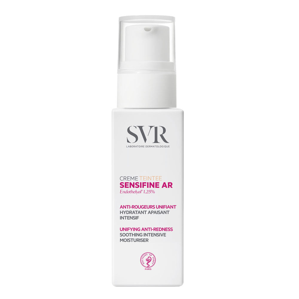 SVR Sensifine AR Créme Teintee 40 ml