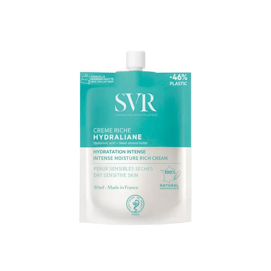 SVR Hydraliane Creme Riche 50 ml