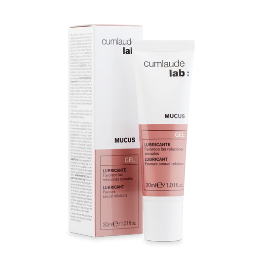 Cumlaude Lab Mucus Gel 30 ml