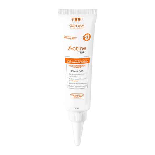 Darrow Actine Trat 30 ml
