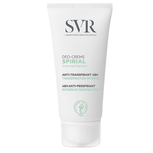 SVR Déo-Creme Spirial 50 ml