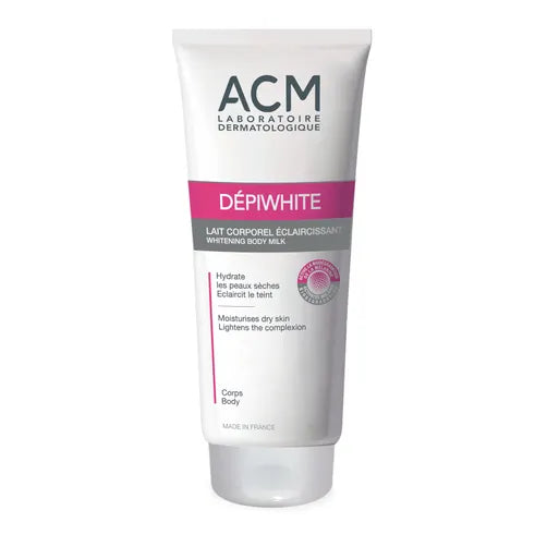 ACM Depiwhite Leche Corporal 200 ml