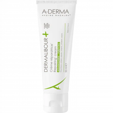 A-Derma Dermalibour Crema Reparadora 50 ml