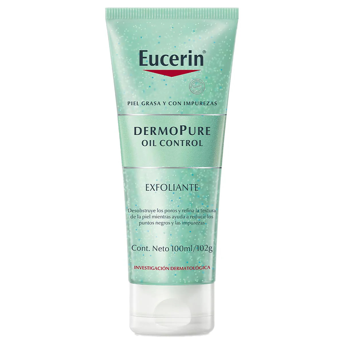 Eucerin DermoPure Exfoliante 100 ml