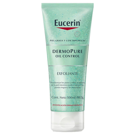 Eucerin DermoPure Exfoliante 100 ml