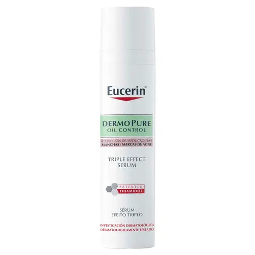 Eucerin Dermopure Triple Effect 40 ml