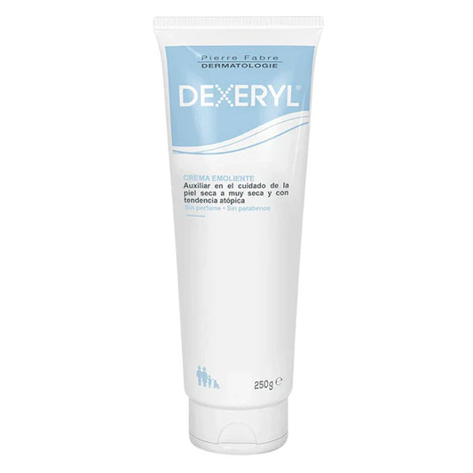 Dexeryl Crema Emoliente 250 g