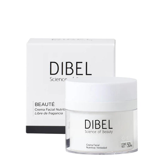 Réve Dibel Beauté Crema Facial 50 ml