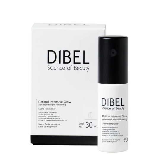 Réve Dibel Retinol Intensive Glow 30 ml