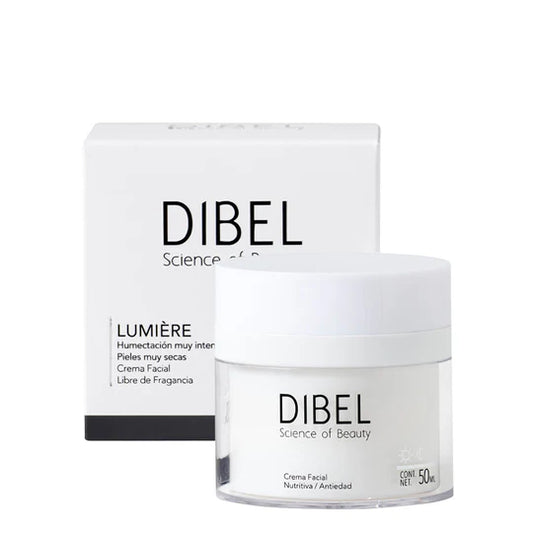 Réve Dibel Lumière Crema Facial 50 ml