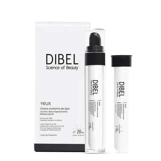 Réve Dibel Yeux Crema Contorno de Ojos 20 ml