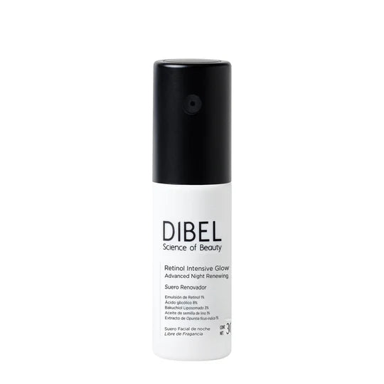 Réve Dibel Retinol Intensive Glow 30 ml