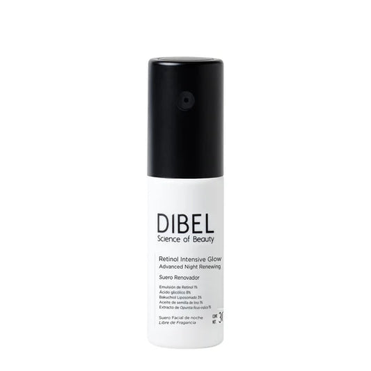 Réve Dibel Retinol Intensive Glow 30 ml