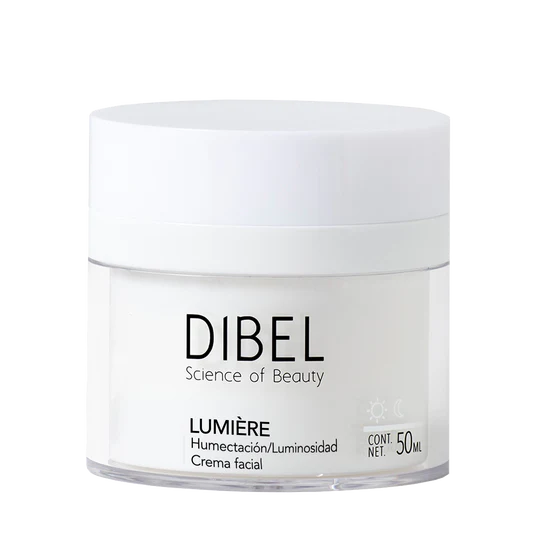 Réve Dibel Lumière Crema Facial 50 ml