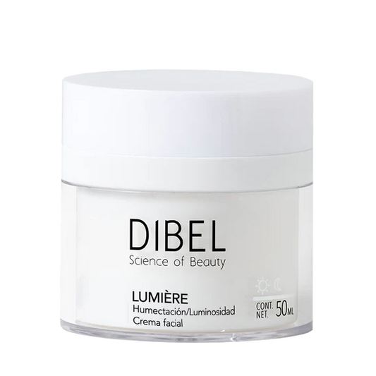 Réve Dibel Lumière Crema Facial 50 ml