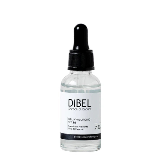Réve Dibel H&L Hyaluronic Vit B5 30 ml