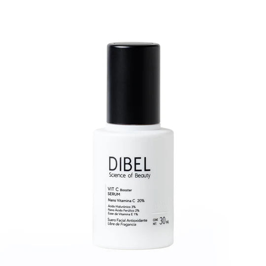 Réve Dibel Vit C Booster Serum 30 ml
