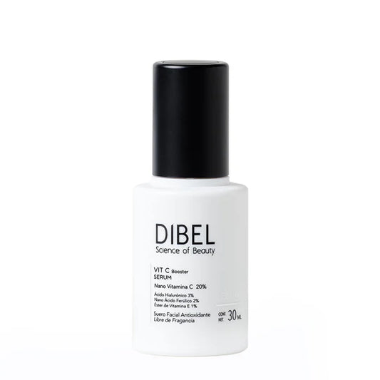 Réve Dibel Vit C Booster Serum 30 ml