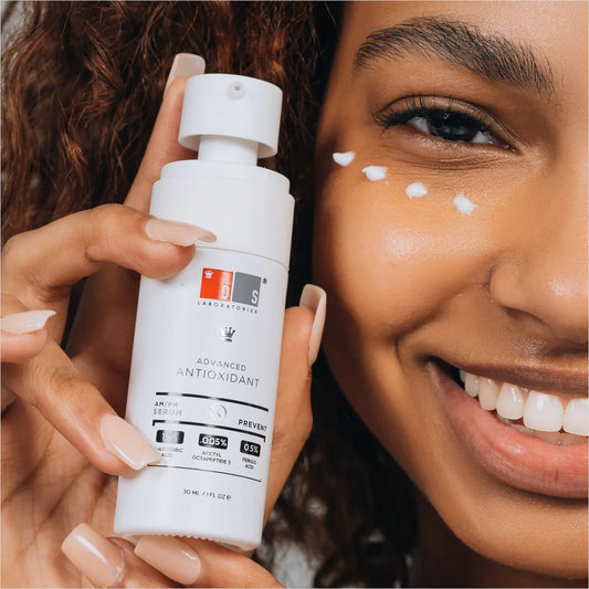 DS Laboratories Advanced Antioxidant Serum 30 ml