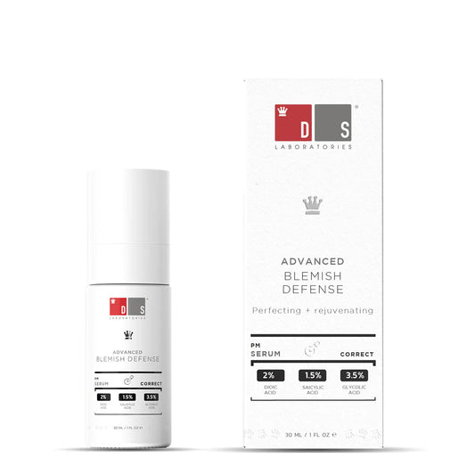 DS Laboratories Blemish Defense Serum 30 ml